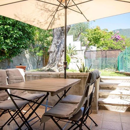 Villa La cà dei ulif Gardone Riviera Esterno foto