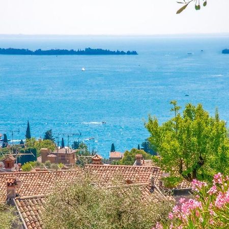 Villa La cà dei ulif Gardone Riviera Esterno foto