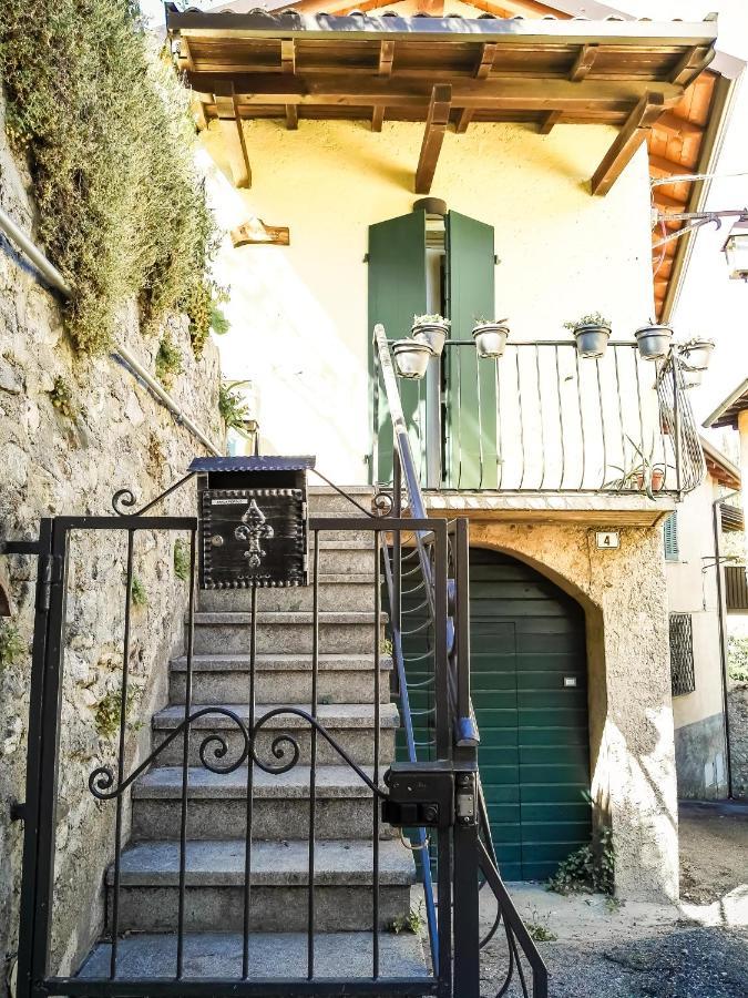 Villa La cà dei ulif Gardone Riviera Esterno foto