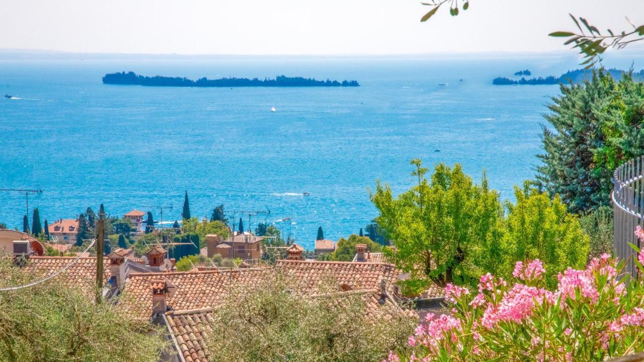Villa La cà dei ulif Gardone Riviera Esterno foto